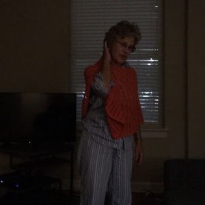 Meet your Posher, Katherine